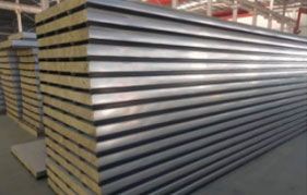 彩鋼鋁鎂錳系列節(jié)能板