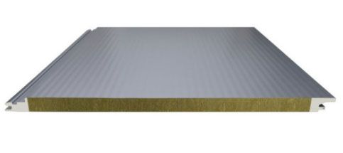 彩鋼鋁鎂錳節(jié)能板