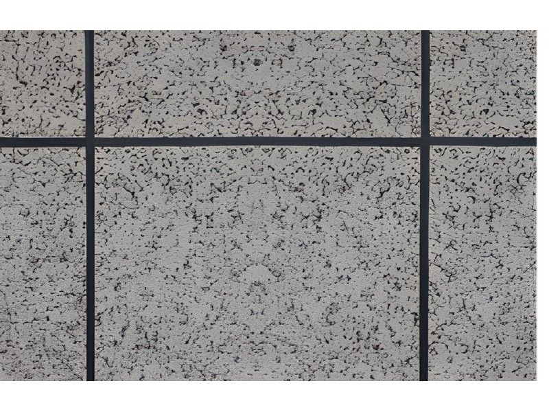 鋁合金裝飾保溫一體板案例