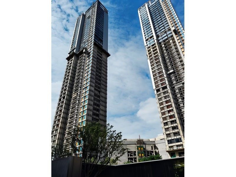 鋁單板巖棉保溫隔熱案例