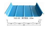 彩鋼鋁鎂錳節(jié)能板
