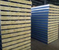 彩鋼鋁鎂錳系列節(jié)能板