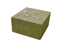 防水巖棉(憎水巖棉)