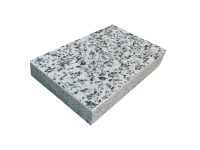 鋁板無機塑化微孔顆粒保溫裝飾一體