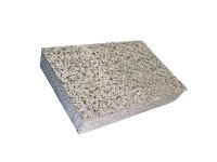 鋁板無機塑化微孔顆粒保溫裝飾一體