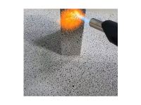 鋁板無機塑化微孔顆粒保溫裝飾一體