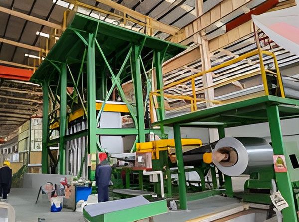 生產(chǎn)場(chǎng)景